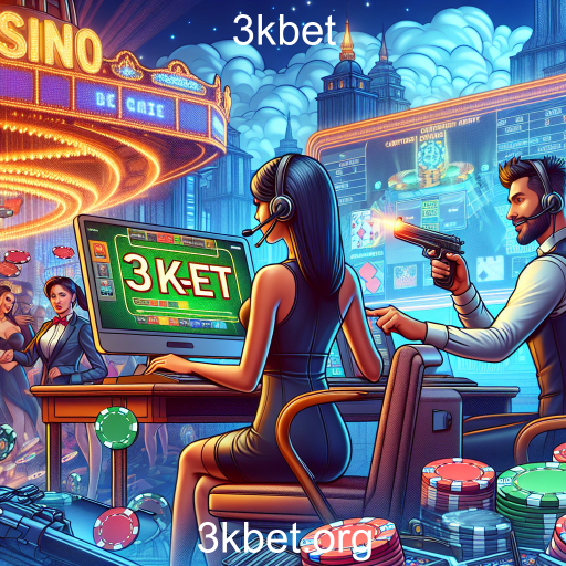 A Importância do Suporte ao Cliente em Jogos Online